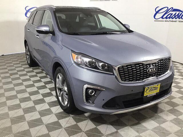  2020 Kia Sorento SX For Sale Specifications, Price and Images
