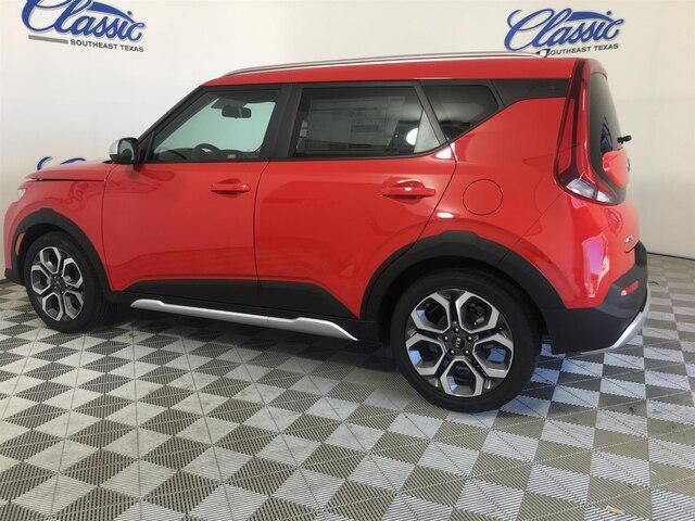  2020 Kia Soul X-Line For Sale Specifications, Price and Images