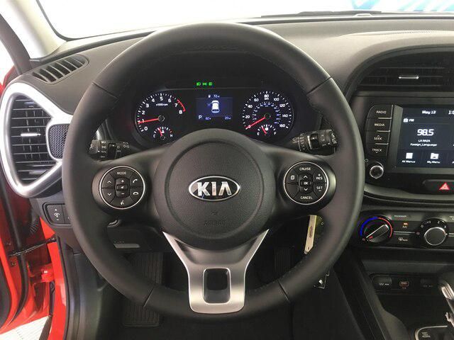  2020 Kia Soul X-Line For Sale Specifications, Price and Images