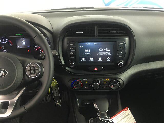  2020 Kia Soul X-Line For Sale Specifications, Price and Images