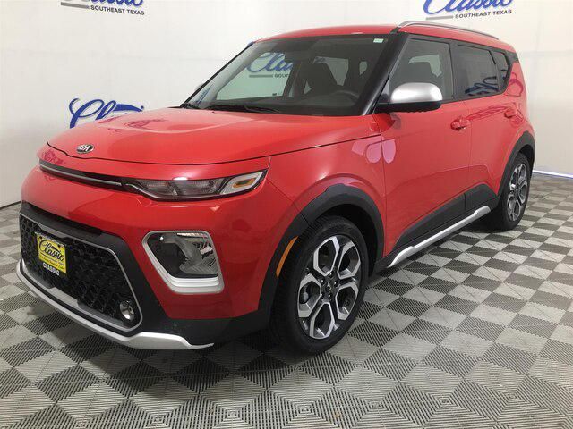  2020 Kia Soul X-Line For Sale Specifications, Price and Images