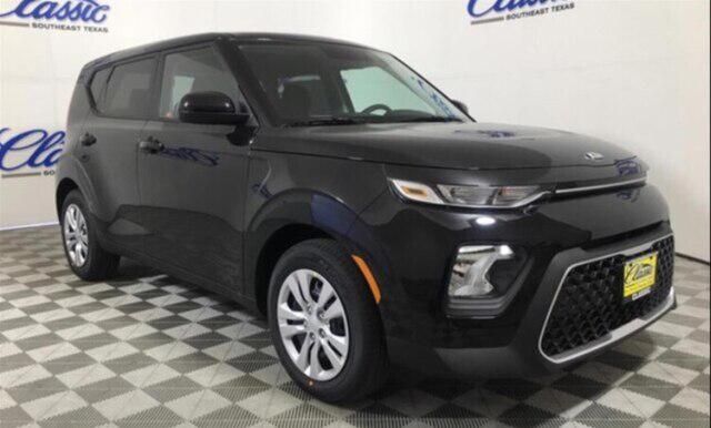  2020 Kia Soul LX For Sale Specifications, Price and Images