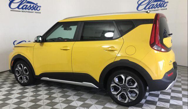  2020 Kia Soul X-Line For Sale Specifications, Price and Images