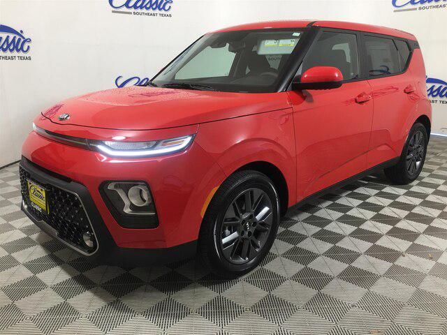  2020 Kia Soul EX For Sale Specifications, Price and Images