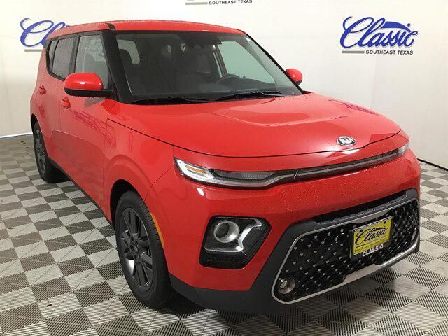  2020 Kia Soul EX For Sale Specifications, Price and Images