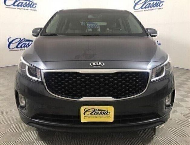  2016 Kia Sedona EX For Sale Specifications, Price and Images