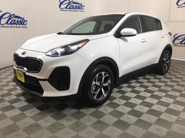  2020 Kia Sportage S For Sale Specifications, Price and Images