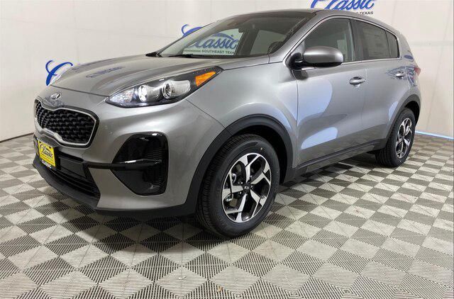  2020 Kia Sportage S For Sale Specifications, Price and Images