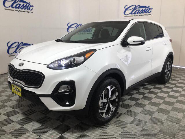  2020 Kia Sportage S For Sale Specifications, Price and Images