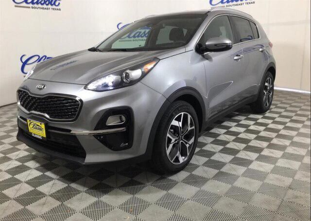  2020 Kia Sportage S For Sale Specifications, Price and Images