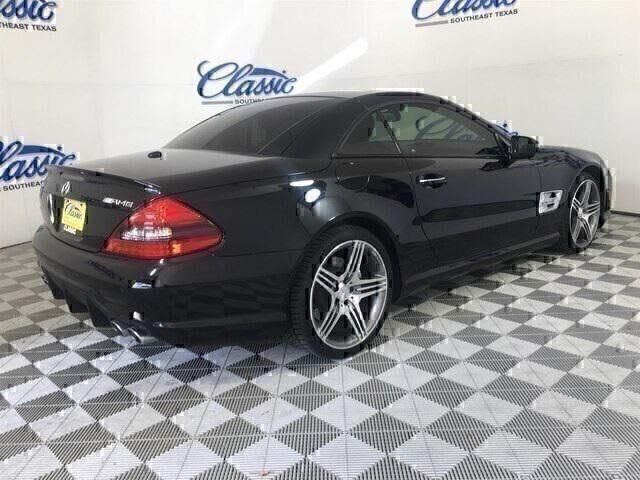  2011 Mercedes-Benz SL 63 AMG For Sale Specifications, Price and Images