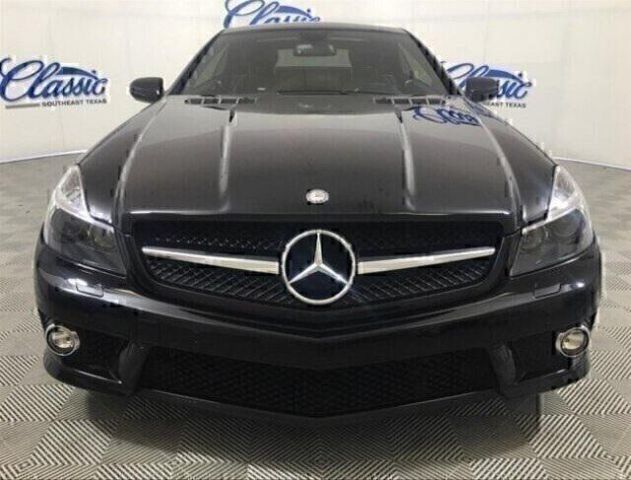  2011 Mercedes-Benz SL 63 AMG For Sale Specifications, Price and Images