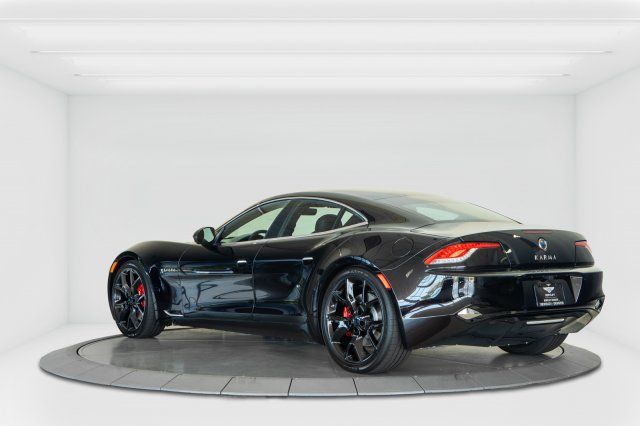  2019 Karma Revero For Sale Specifications, Price and Images