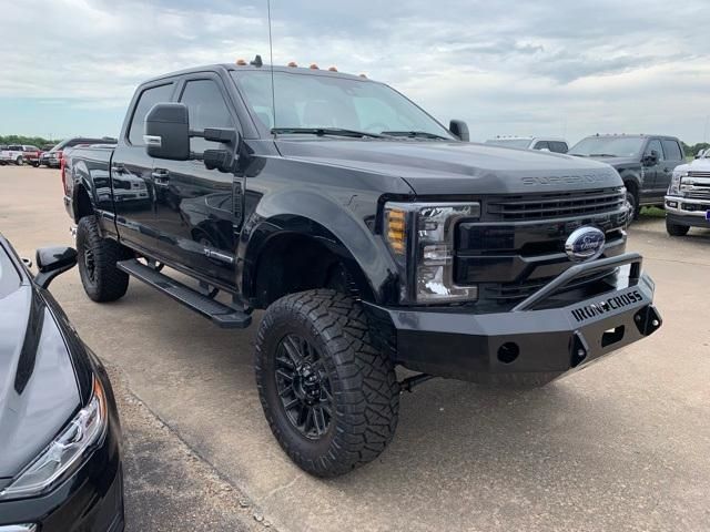  2019 Ford F-250 Lariat For Sale Specifications, Price and Images