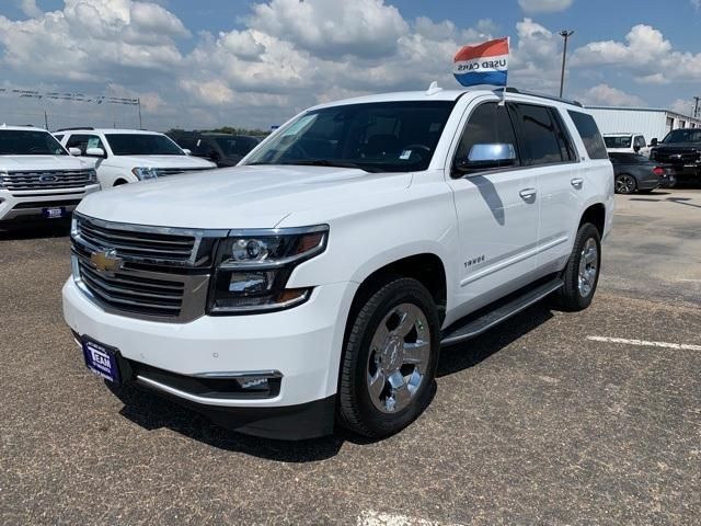  2016 Chevrolet Tahoe LTZ For Sale Specifications, Price and Images