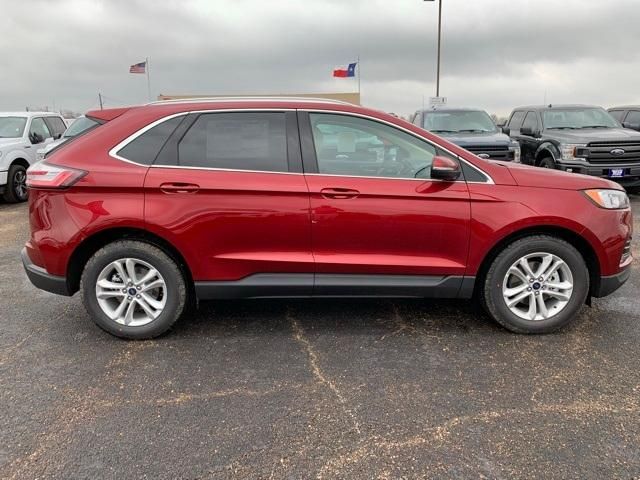  2019 Ford Edge SEL For Sale Specifications, Price and Images