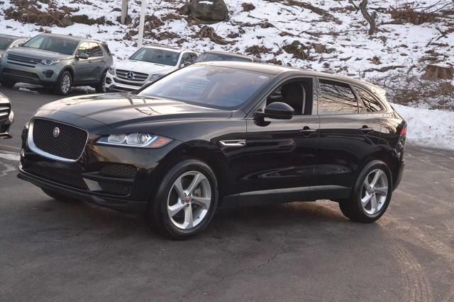  2017 Jaguar F-PACE 35t Premium For Sale Specifications, Price and Images
