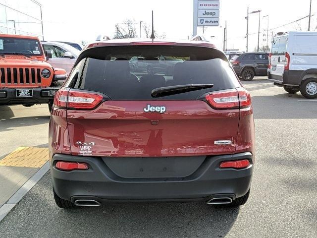  2017 Jeep Cherokee Latitude For Sale Specifications, Price and Images
