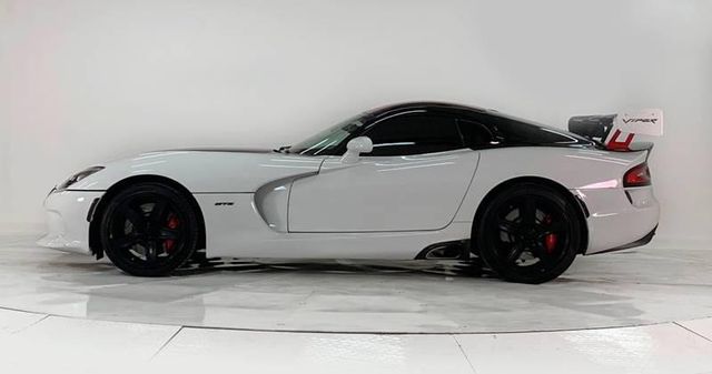  2014 Dodge SRT Viper GTS For Sale Specifications, Price and Images