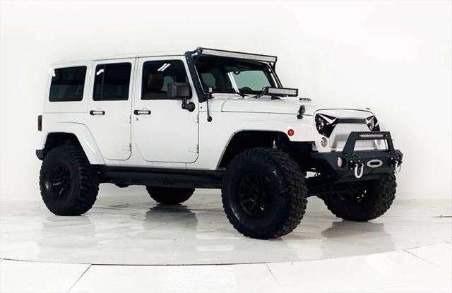  2012 Jeep Wrangler Unlimited Rubicon For Sale Specifications, Price and Images