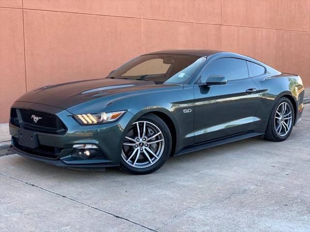  2015 Ford Mustang GT Premium For Sale Specifications, Price and Images