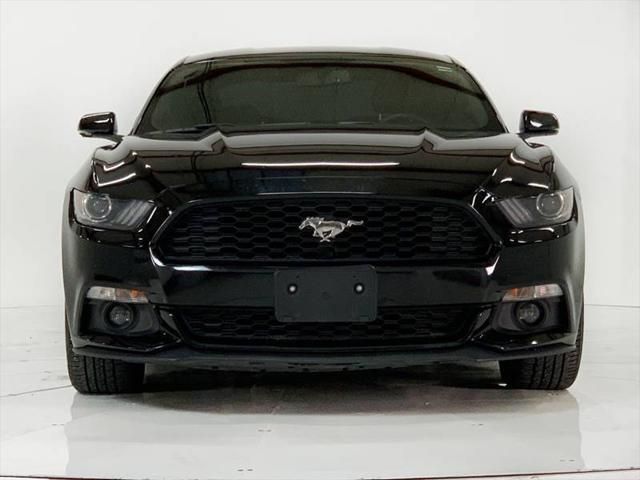  2015 Ford Mustang EcoBoost For Sale Specifications, Price and Images
