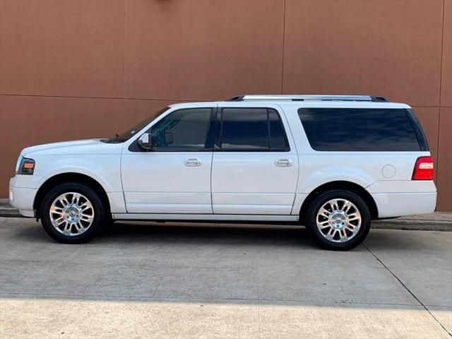  2012 Ford Expedition EL Limited For Sale Specifications, Price and Images