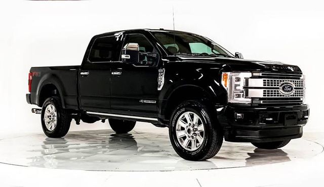  2017 Ford F-250 Platinum For Sale Specifications, Price and Images