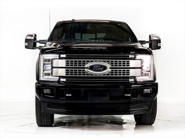  2017 Ford F-250 Platinum For Sale Specifications, Price and Images