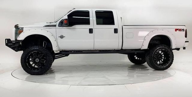  2014 Ford F-350 Lariat Super Duty For Sale Specifications, Price and Images