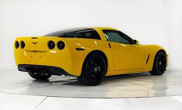  2009 Chevrolet Corvette For Sale Specifications, Price and Images