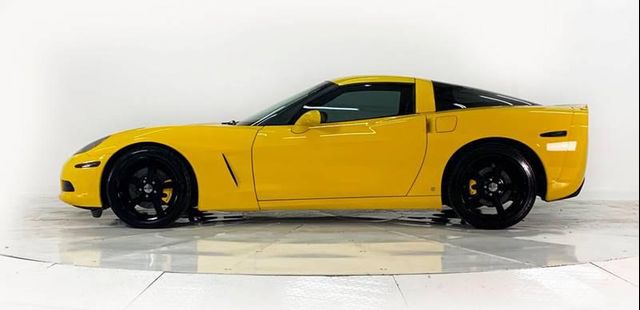  2009 Chevrolet Corvette For Sale Specifications, Price and Images