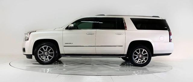  2015 GMC Yukon XL 1500 Denali For Sale Specifications, Price and Images