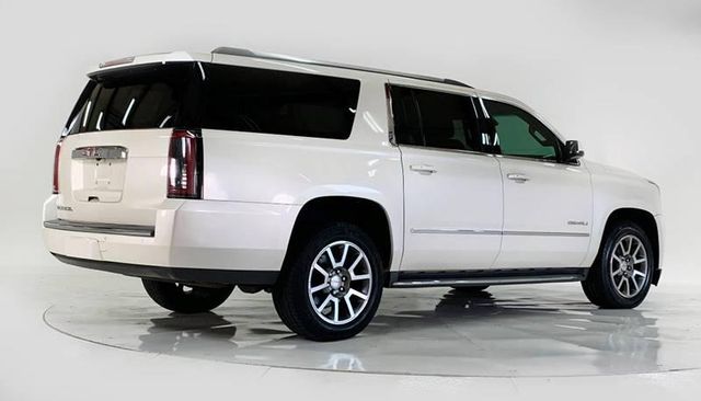  2015 GMC Yukon XL 1500 Denali For Sale Specifications, Price and Images