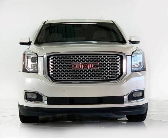  2015 GMC Yukon XL 1500 Denali For Sale Specifications, Price and Images