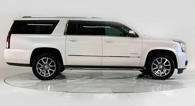  2015 GMC Yukon XL 1500 Denali For Sale Specifications, Price and Images