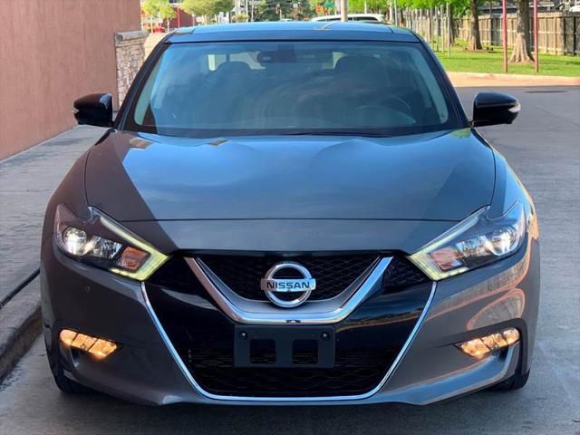  2017 Nissan Maxima 3.5 Platinum For Sale Specifications, Price and Images