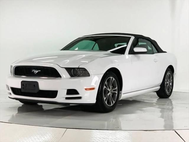  2014 Ford Mustang V6 For Sale Specifications, Price and Images