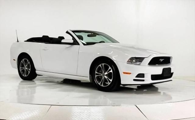  2014 Ford Mustang V6 For Sale Specifications, Price and Images