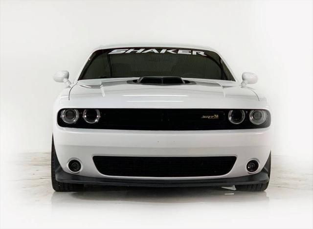  2017 Dodge Challenger 392 Hemi Scat Pack Shaker For Sale Specifications, Price and Images