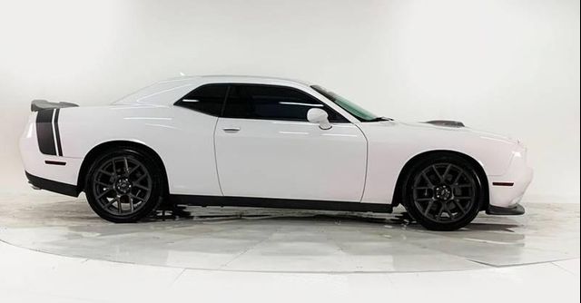  2017 Dodge Challenger 392 Hemi Scat Pack Shaker For Sale Specifications, Price and Images
