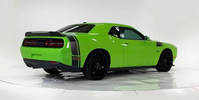 2015 Dodge Challenger R/T Scat Pack For Sale Specifications, Price and Images