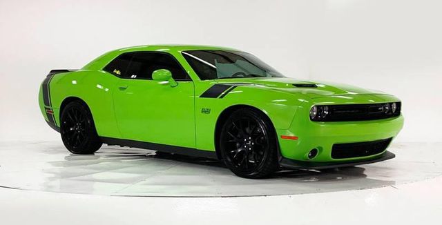 2015 Dodge Challenger R/T Scat Pack For Sale Specifications, Price and Images