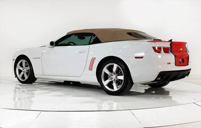  2011 Chevrolet Camaro 1SS For Sale Specifications, Price and Images