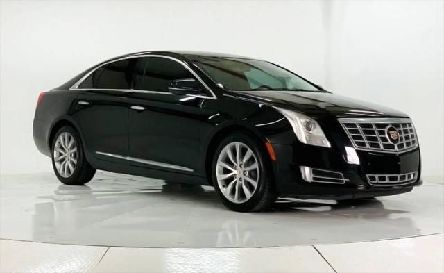  2015 Cadillac XTS Luxury For Sale Specifications, Price and Images
