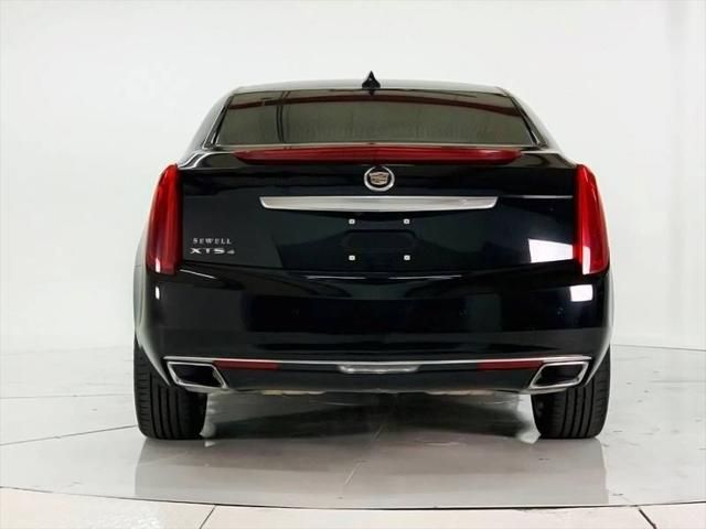 2015 Cadillac XTS Luxury For Sale Specifications, Price and Images