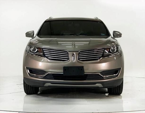  2016 Lincoln MKX Select For Sale Specifications, Price and Images