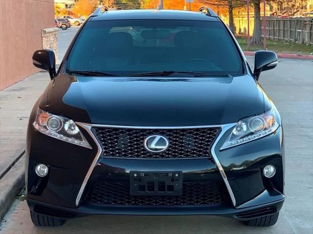  2014 Lexus RX 350 F Sport For Sale Specifications, Price and Images