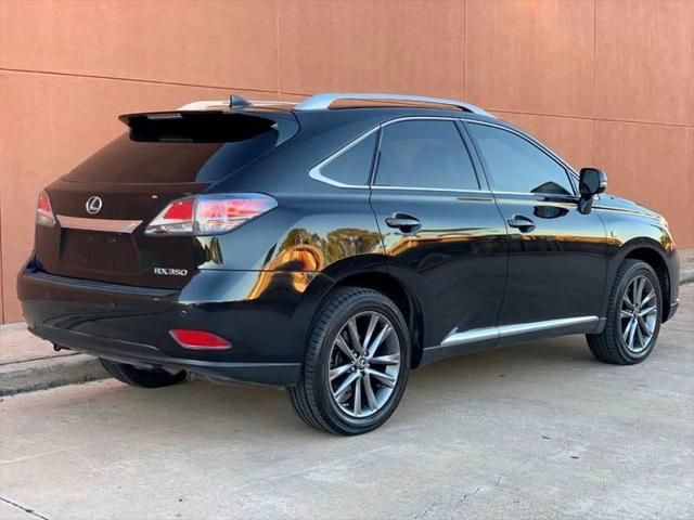  2014 Lexus RX 350 F Sport For Sale Specifications, Price and Images