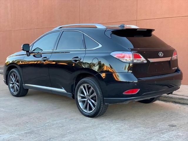  2014 Lexus RX 350 F Sport For Sale Specifications, Price and Images